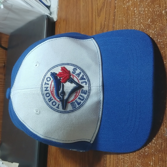 Genuine Merchandise Other - 🌟🌟 host pick🌟🌟 Blue jays baseball hat